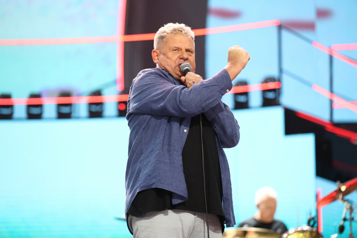 "Stałem się własną karykaturą". Kazik Staszewski wydał oświadczenie