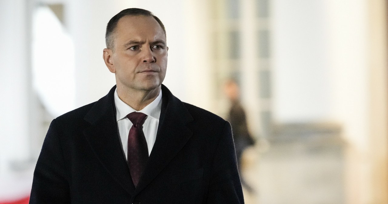 Karol Nawrocki wetuje ustawę o kryptoaktywach. "Decyzja była konieczna"