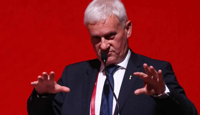 Były szef PZPN nie zamierza milczeć. Staje w obronie kibiców. "To hańba"