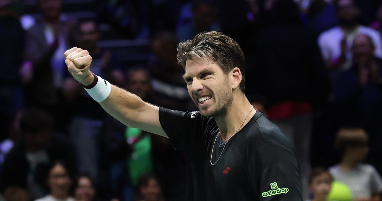 Półfinalista Wimbledonu ogłosił to całemu światu. Hurkacz musiał zareagować