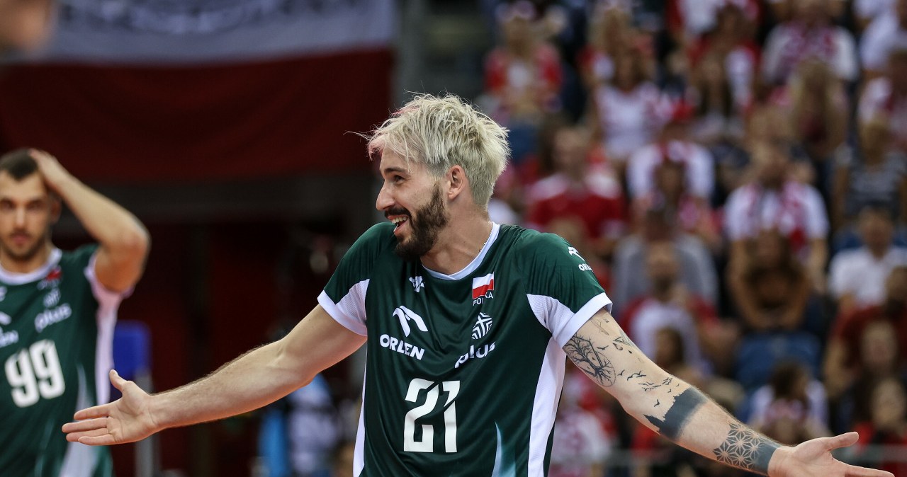 Fornal wyjechał z kraju, teraz ogłosił. W tym Turcja przyćmiła Polskę