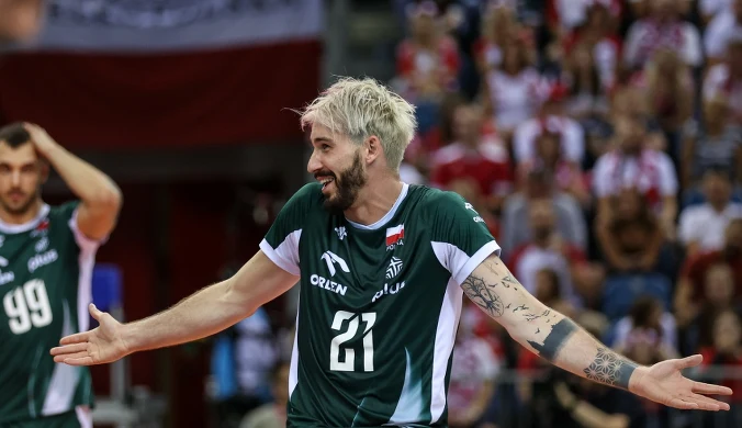 Thriller z udziałem Fornala, Polak może świętować. Tego wcześniej nie było