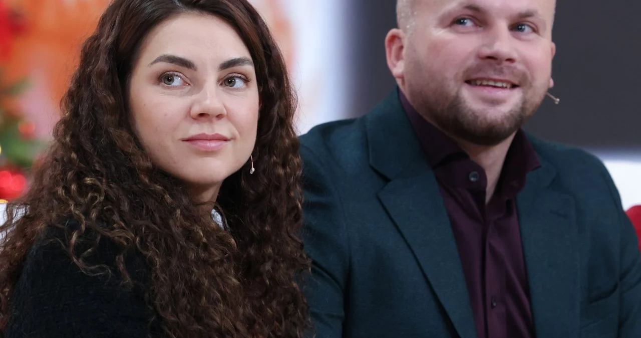 Ania i Marcin z "Rolnika" zaniepokoili fanów. Zniknęli, a reszta się bawiła