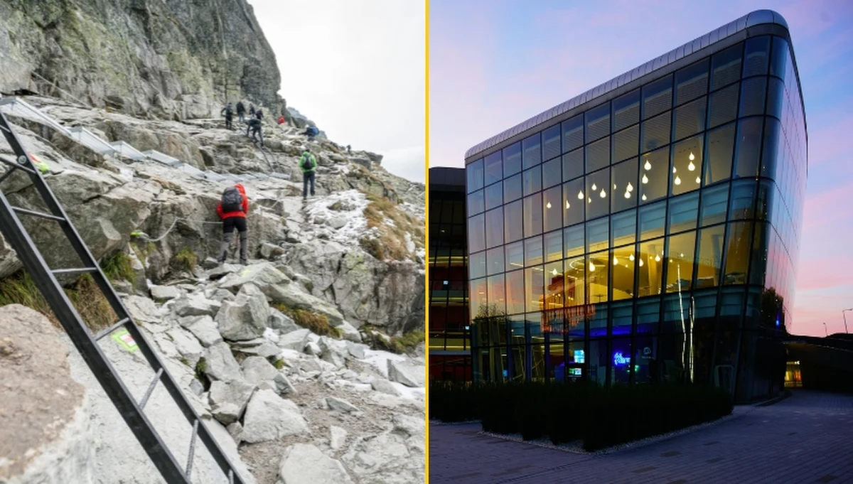 "Tutaj społeczność tworzy przygodę" – tak brzmi tegoroczne hasło wydarzenia, które łączy ludzi gór, wspinaczy i alpinistów. Krakowski Festiwal Górski odbędzie się dniach 6-7 grudnia 2025 w ICE Kraków. Jak zwykle będą spotkania i prezentacje wspinaczy, filmy górskie i po raz pierwszy w historii festiwalu – widowisko teatralne. 