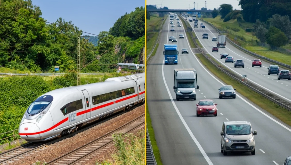 Minister infrastruktury Dariusz Klimczak poinformował o podpisaniu w Berlinie listu intencyjnego dotyczącego rozwoju transgranicznych połączeń kolejowych i drogowych między Polską a Niemcami. Dokument, zatwierdzony wspólnie z niemieckim ministrem transportu Patrickiem Schniederem, obejmuje projekty realizowane w ramach instrumentu SAFE. Jak zapewnia Klimczak, to "kolejny konkret w kierunku silniejszej, bezpieczniejszej i lepiej skomunikowanej Europy".