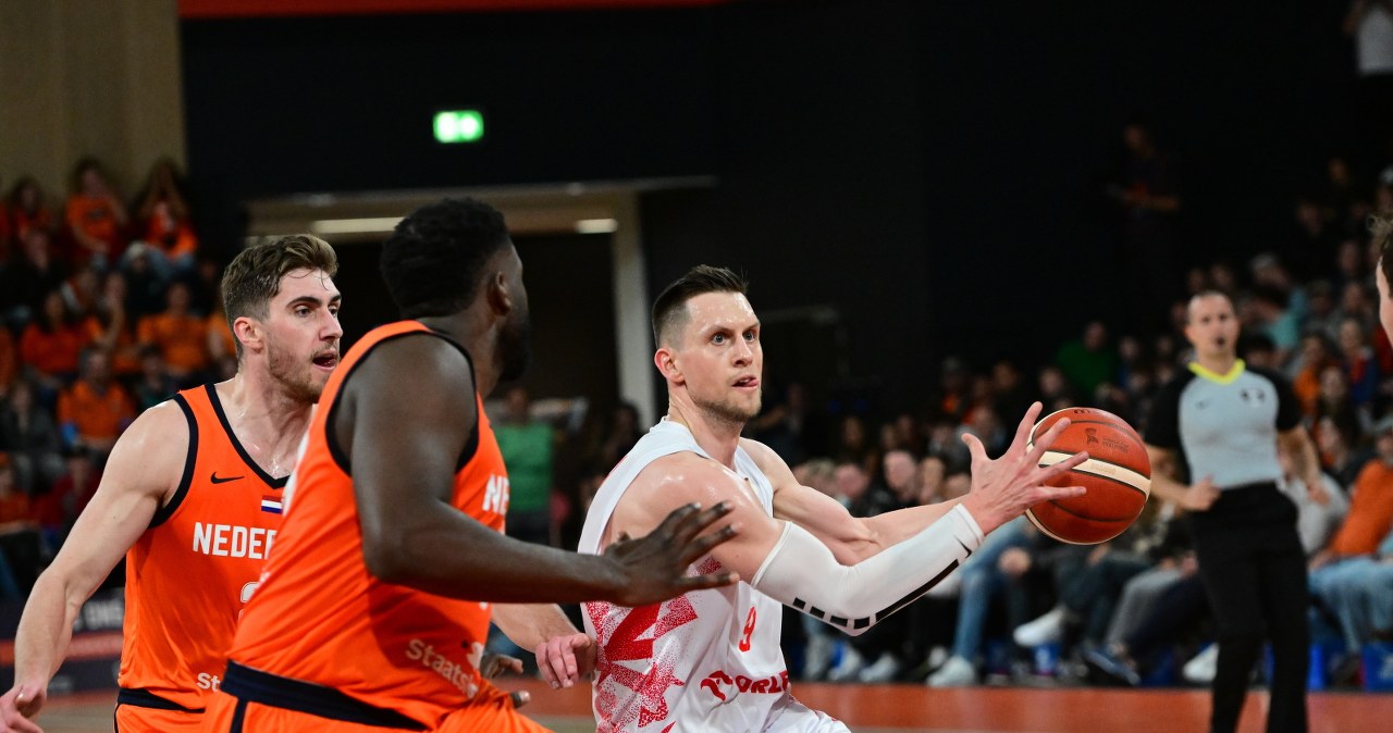 Szaleńcza pogoń reprezentacji Polski. Wielkie emocje w końcówce, decydowały ostatnie sekundy