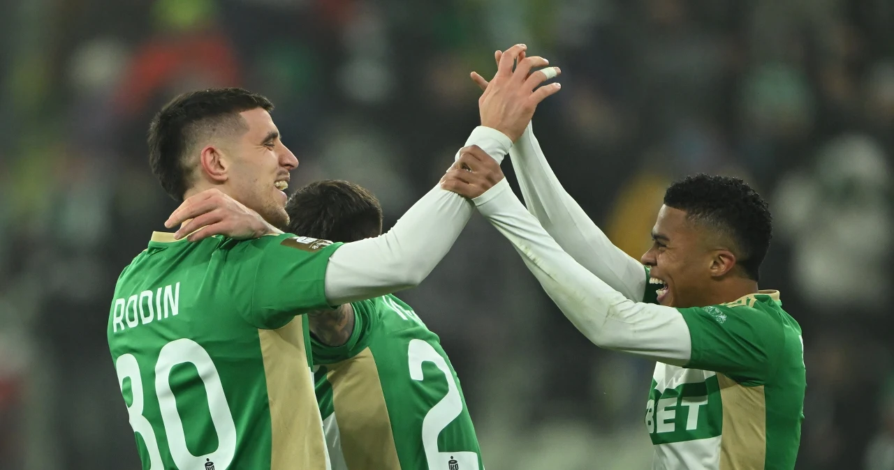 Lechia Gdańsk - Górnik Zabrze w 1/8 finału STS Pucharu Polski. Relacja na żywo