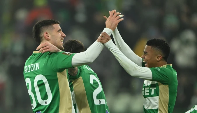 Lechia Gdańsk - Górnik Zabrze w 1/8 finału STS Pucharu Polski. Relacja na żywo