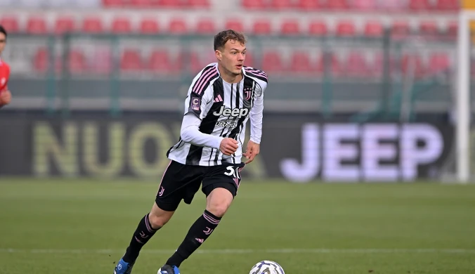 Diament polskiej piłki zachwyca we włoskim gigancie. Sypią się pochwały