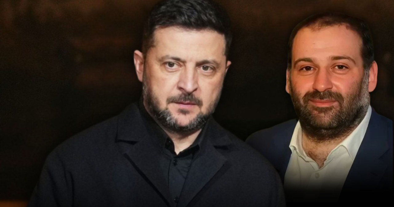 Zwrot w sprawie Tymura Mindicza. W tle skandal korupcyjny w Ukrainie