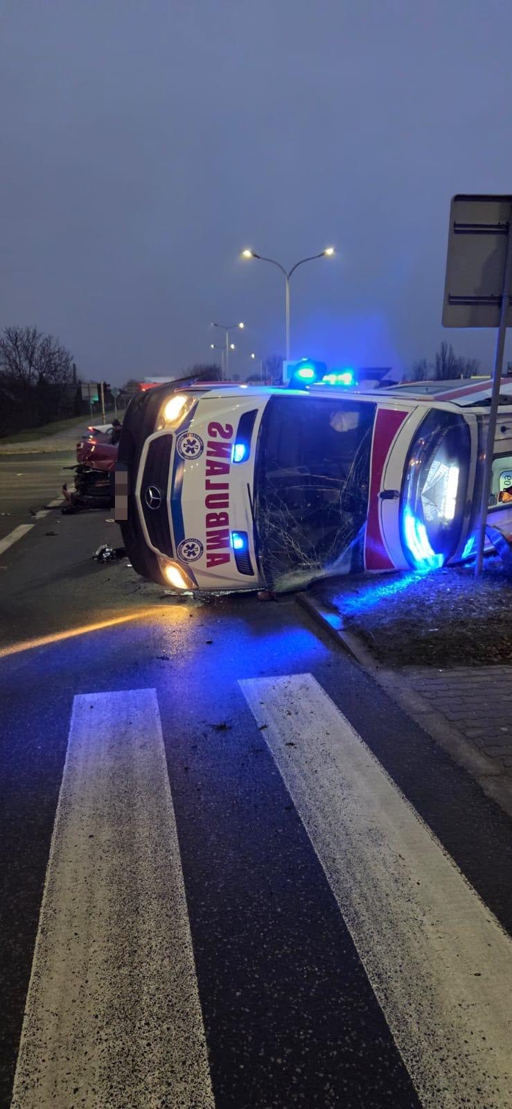 /KPP Ostrowiec Świętokrzyski /Policja