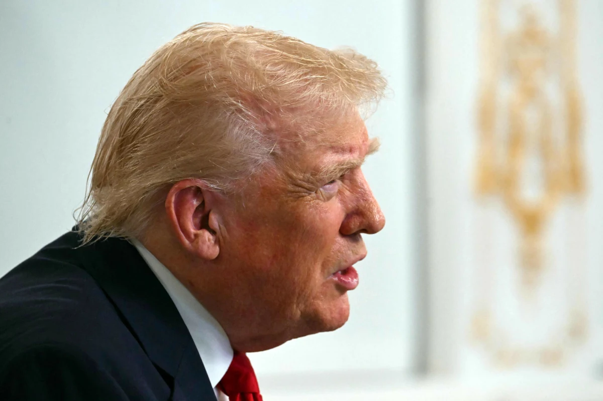 ​Biały Dom poinformował, że prezydent Donald Trump został poddany badaniu rezonansem magnetycznym w celu profilaktycznej oceny układu krążenia i jamy brzusznej. Rzecznik Karoline Leavitt przekazała, że badanie przeprowadzono podczas październikowej wizyty w szpitalu Walter Reed w ramach rutynowych badań okresowych.