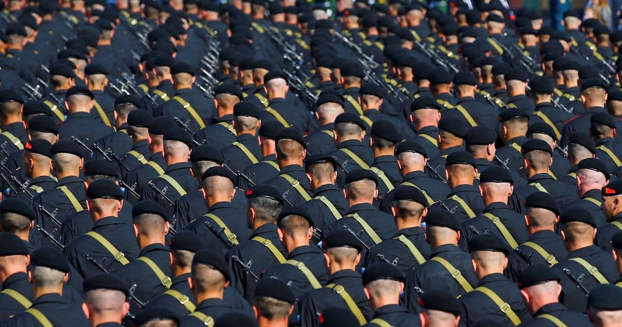 Ujawniają straty Rosji. Porażający rachunek wojny Putina