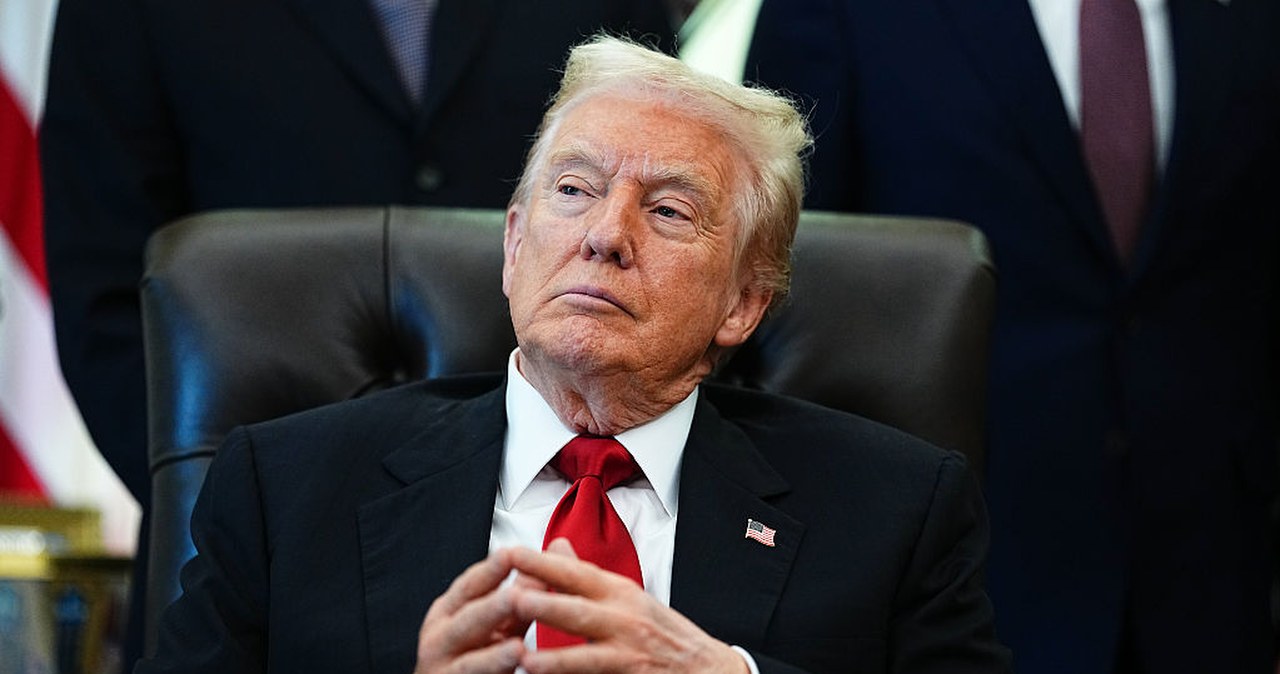 Trump postawił Maduro ultimatum. Ujawniają kulisy rozmowy