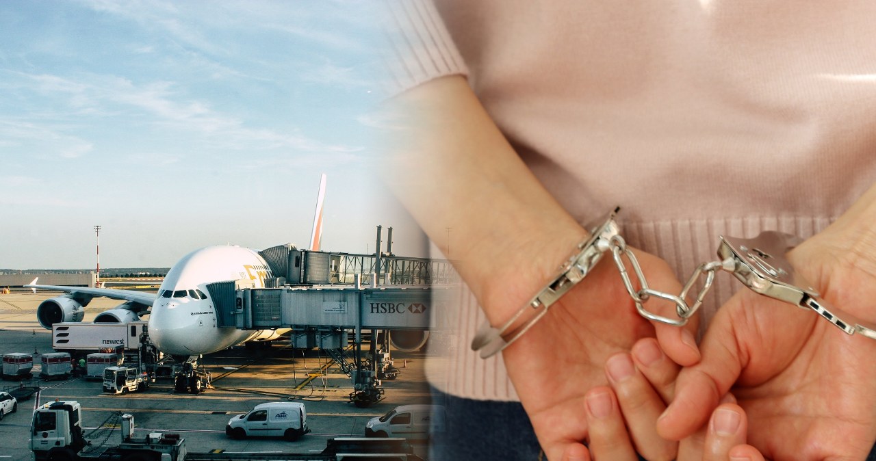 Studentka z USA leciała do rodziny na święta. Została deportowana