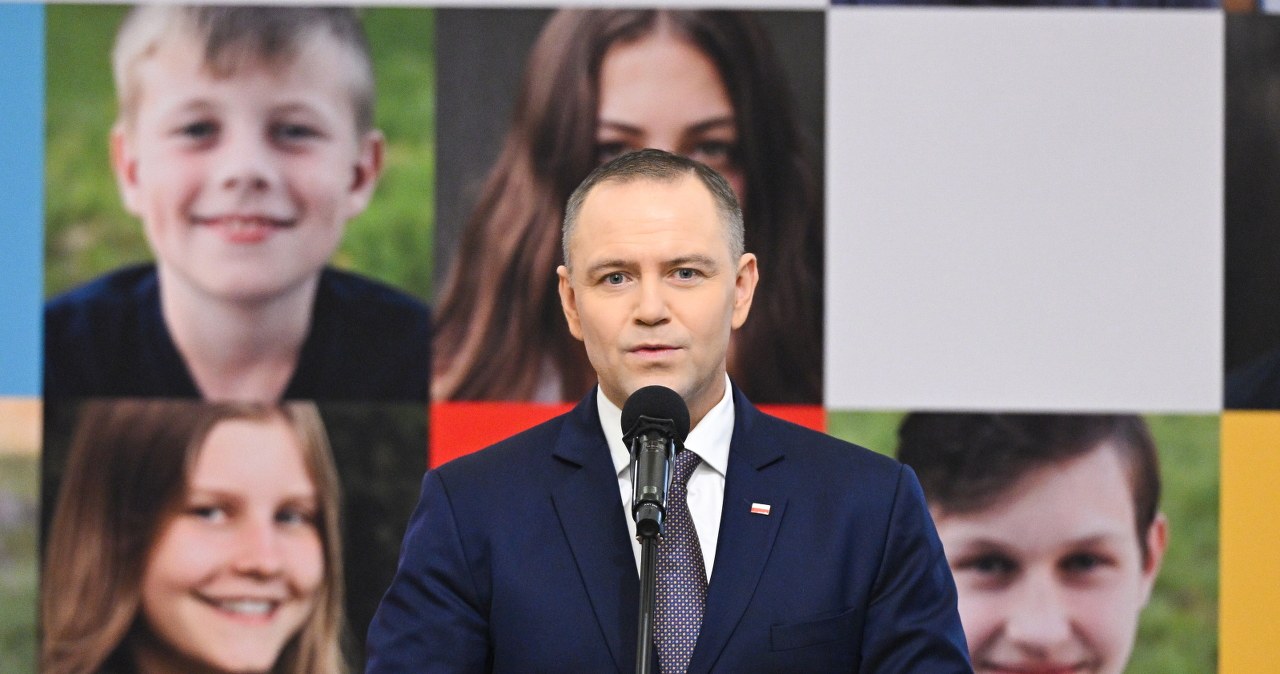 Polacy ocenili pracę Karola Nawrockiego. Ma powody do zadowolenia