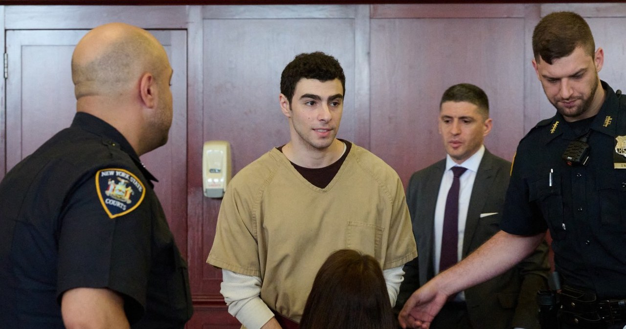 Głośny proces w USA. Obrona obrała kurs, adwokat wyjaśnia