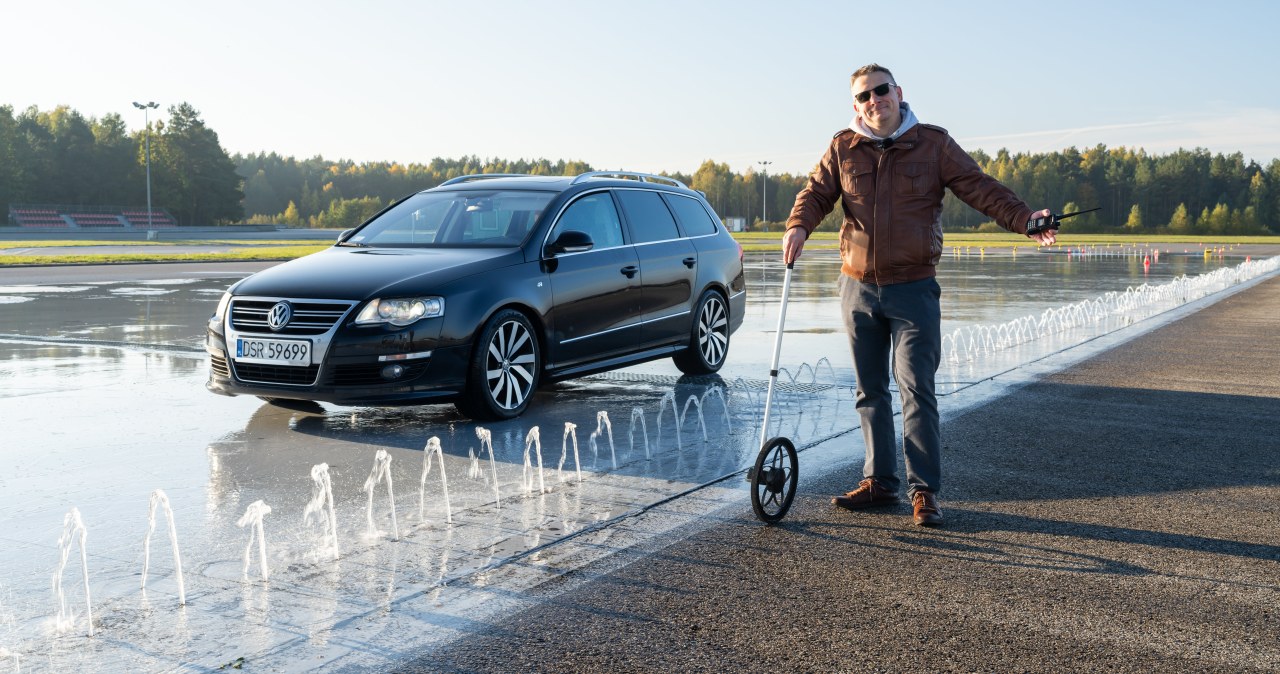 Stary Passat czy nowe chińczyki? Zaskakujące wyniki testu