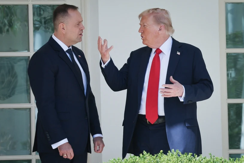 Potwierdzili ws. Trumpa. To już w tym tygodniu, Polacy czekają w napięciu