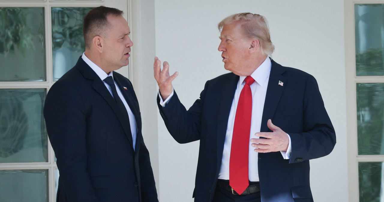 Potwierdzili ws. Trumpa. To już w tym tygodniu, Polacy czekają w napięciu