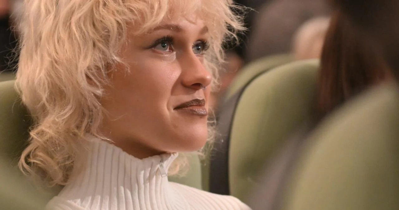 Potwierdziły się doniesienia ws. Heleny Englert. Nie byle kto ogłosił