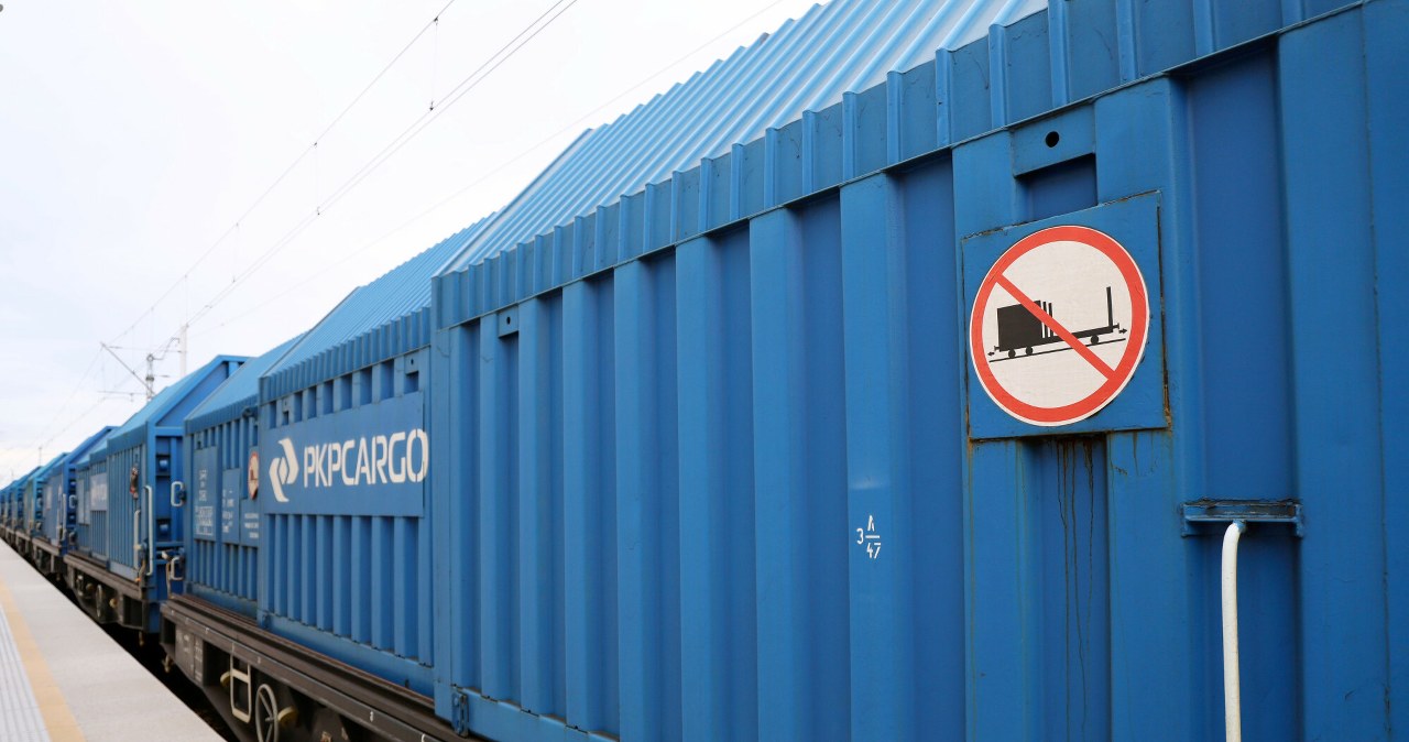 Kolejowa spółka wychodzi z głębokiej zapaści. Trwa restrukturyzacja spółki