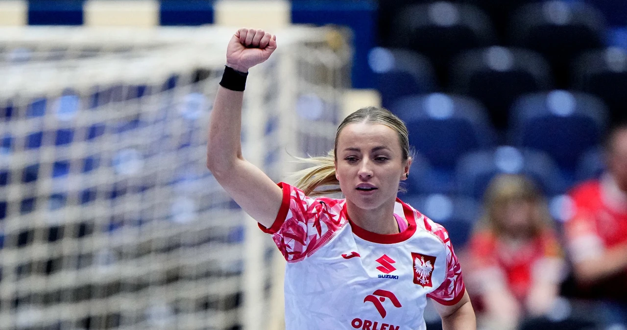 Argentyna - Polska w MŚ w piłce manualnej kobiet. Relacja na żywo