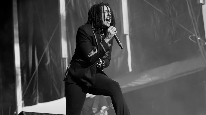 Nie żyje Poorstacy. Wschodzący gwiazdor miał zaledwie 26 lat