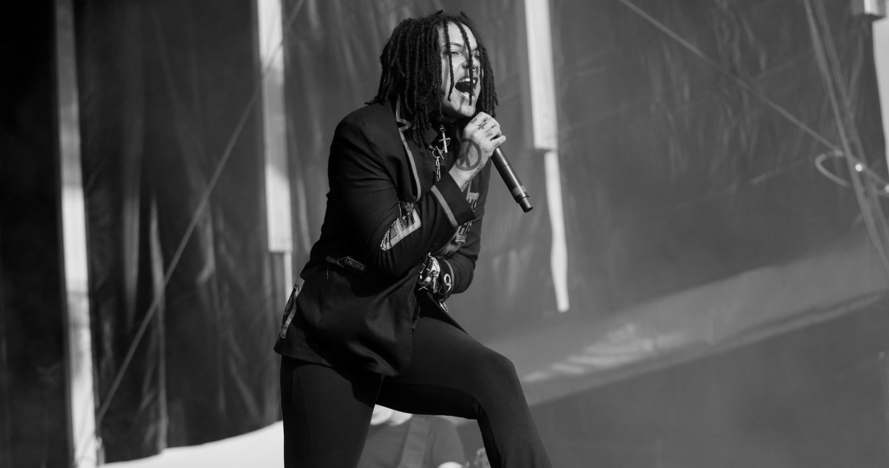 Nie żyje Poorstacy. Wschodzący gwiazdor miał zaledwie 26 lat