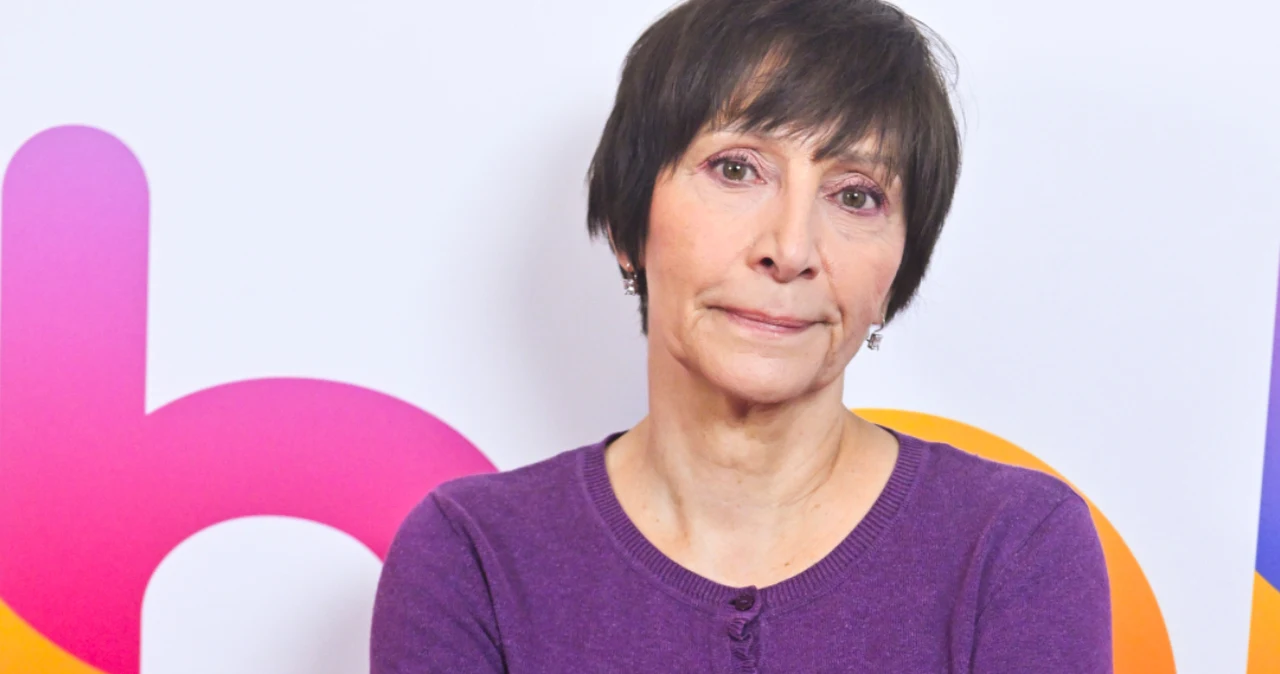 Renata Pałys z tego słynie. Wyjaśniła, czemu nigdy nie gryzie się z język