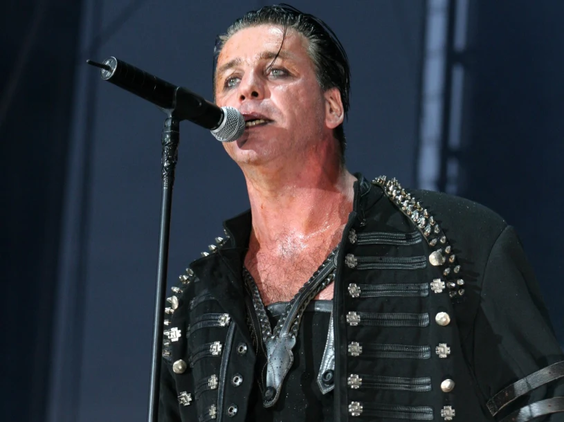 Rzucał rybami w polską publiczność. "Wiedziałeś, na co się piszesz"