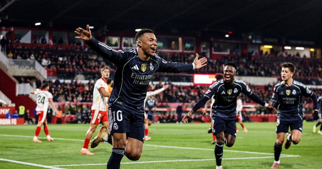 Athletic Bilbao - Real Madryt. Gdzie i o której obejrzeć? [TRANSMISJA]