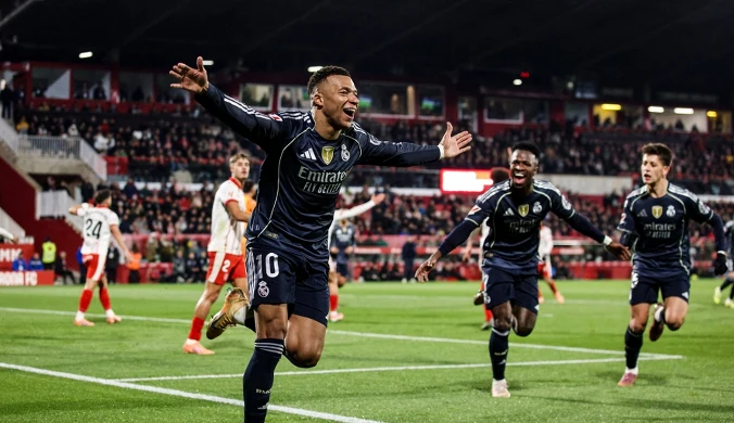 Athletic Bilbao - Real Madryt. Gdzie i o której obejrzeć? [TRANSMISJA]