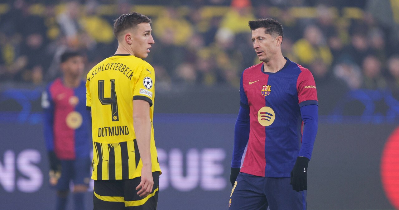 Barcelona planuje transferową bombę. W Niemczech już wiedzą