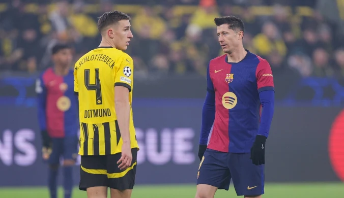 Barcelona planuje transferową bombę. W Niemczech już wiedzą