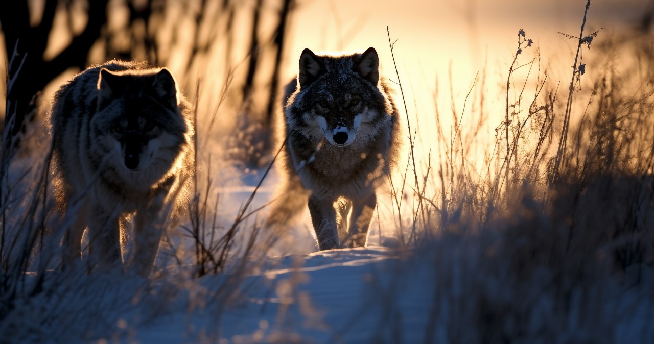 Wielki powrót wilków i niedźwiedzi w kraju Europy. „Gwałtowny wzrost”
