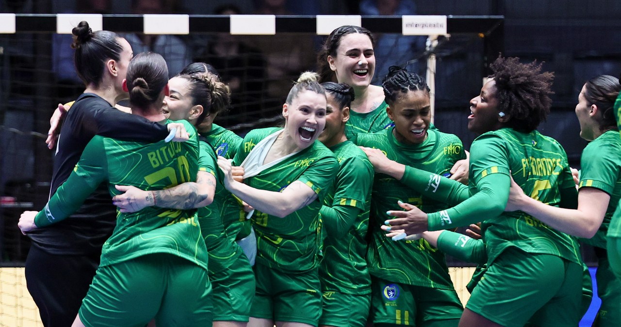 Dobę przed meczem Polek doszło do sensacji. Półfinalistki igrzysk w potrzasku