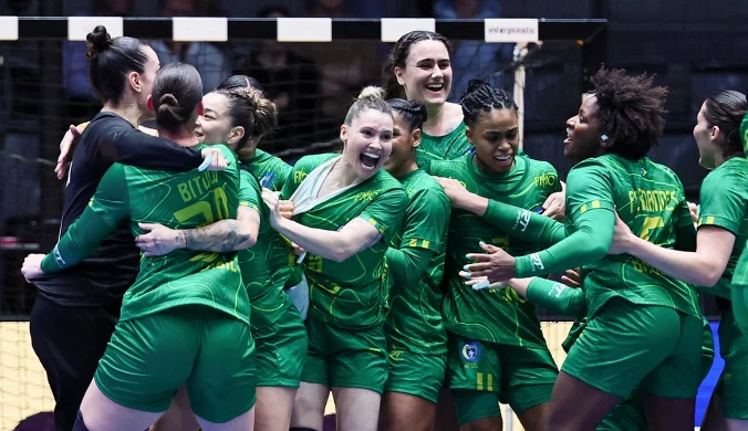 Dobę przed meczem Polek doszło do sensacji. Półfinalistki igrzysk w potrzasku