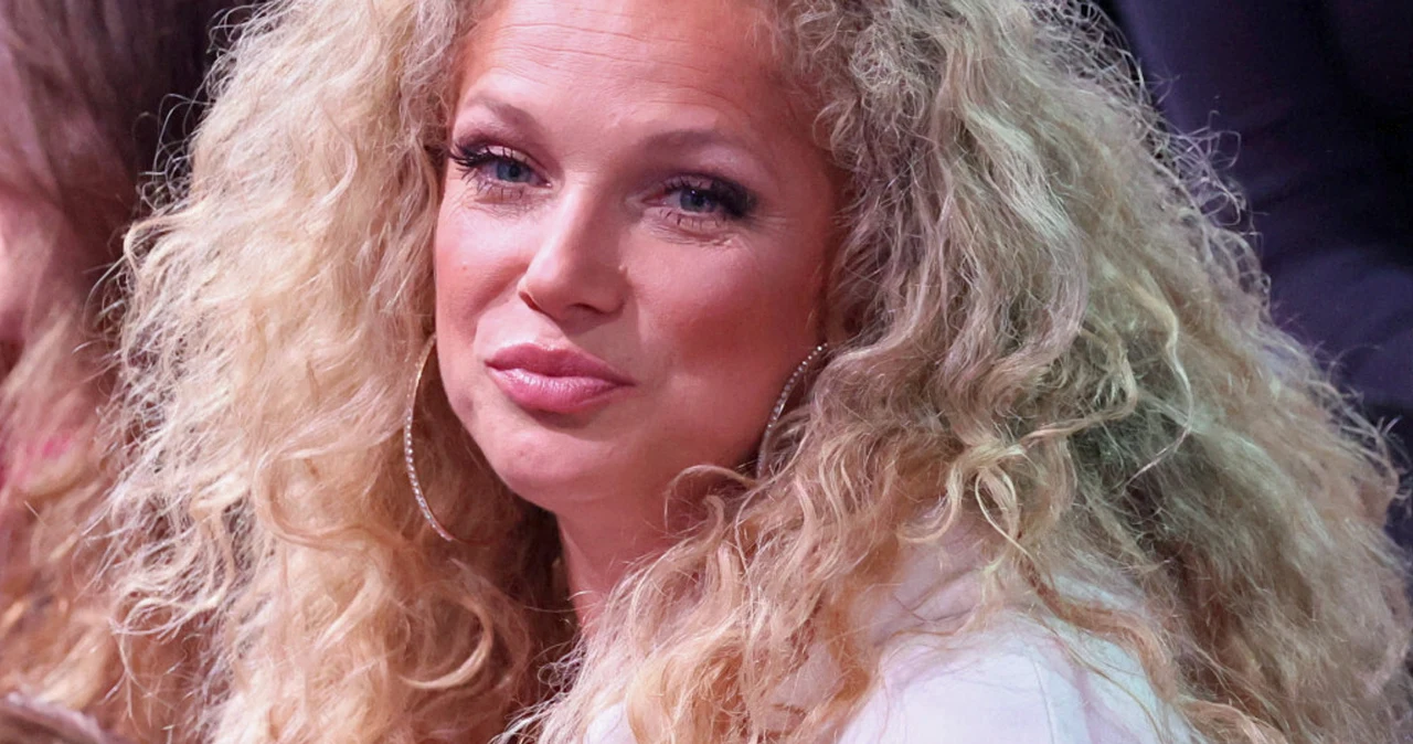 Zapłakana Liszowska nad ranem przekazała porażające wieści. Potwierdziła