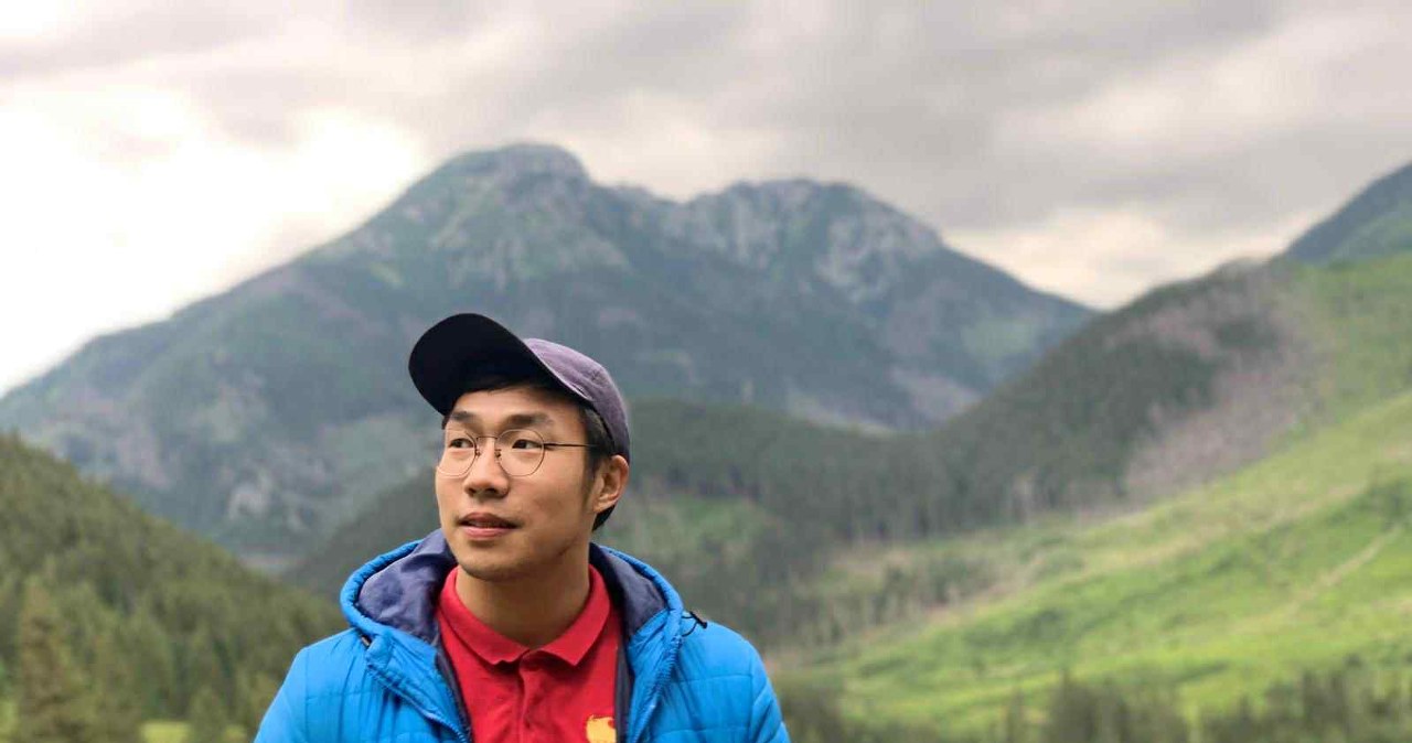 Filipińczyk w Polsce. "Nauczyłem się języka dzięki disco polo. Polska to moje marzenie"