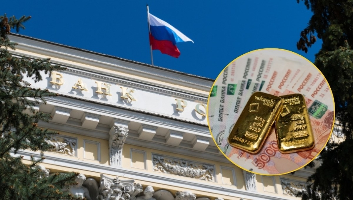 Kolejny cios dla KE. Jest decyzja banku ws. rosyjskich aktywów