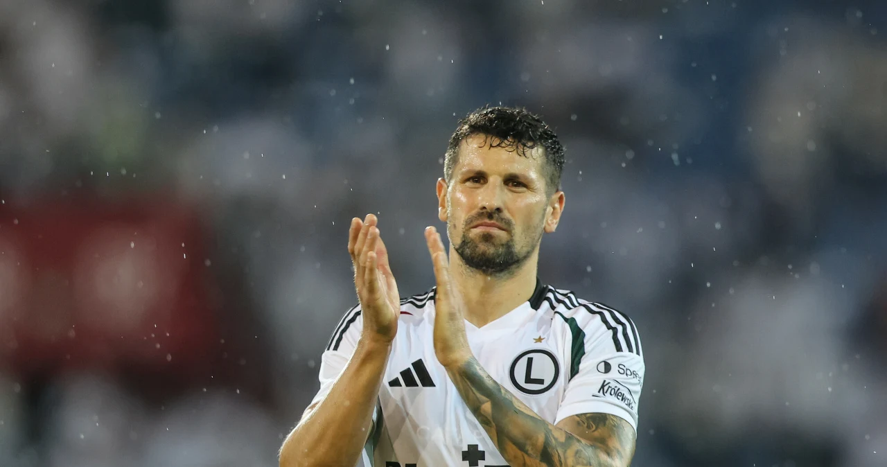 Piast Gliwice - Legia Warszawa w 18. kolejce PKO BP Ekstraklasy. Relacja na żywo