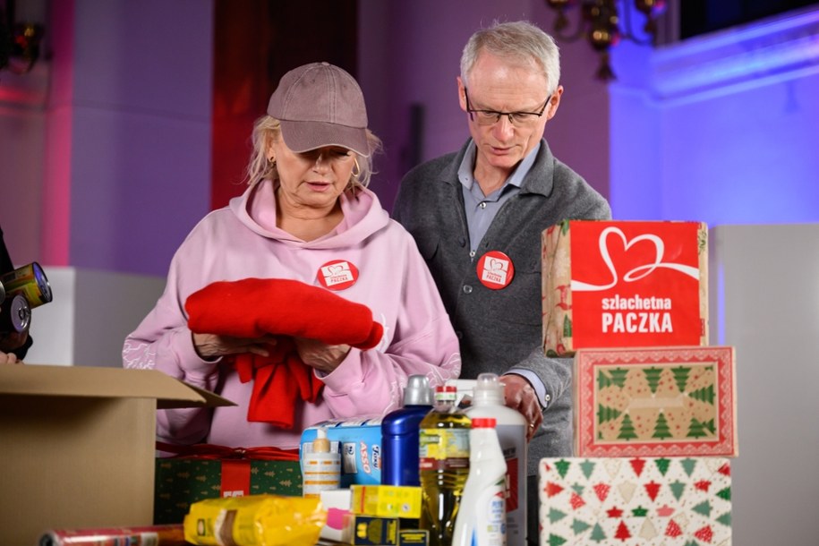 /Fot. Łukasz Sokół /