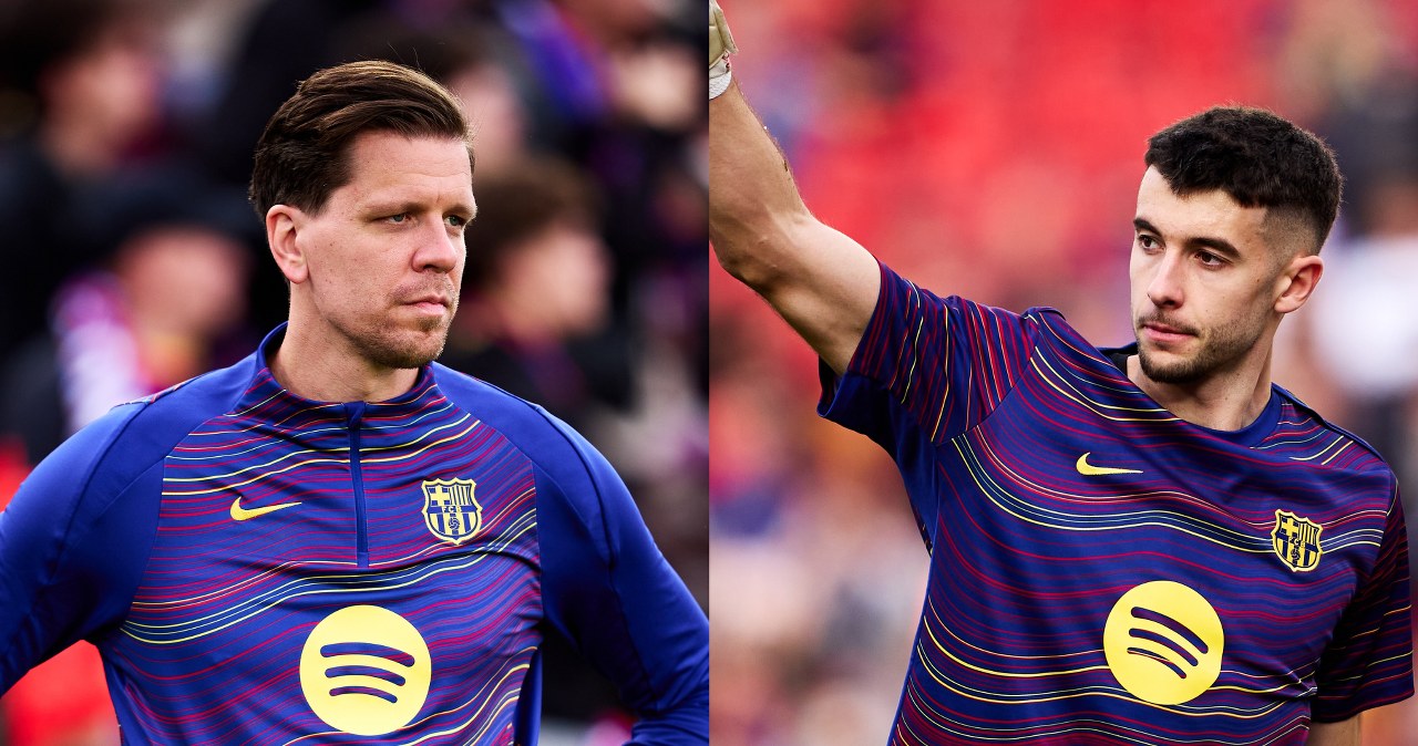 Hiszpanie nie zamierzali okazywać litości Szczęsnemu. Bez sentymentów