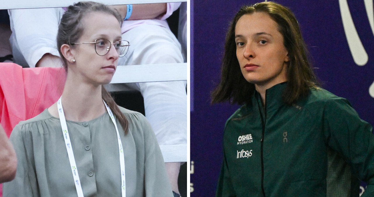 Świątek oficjalnie ogłasza nowy etap w życiu. Siostra jednak mówiła prawdę