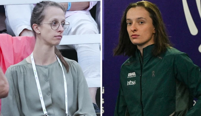 Świątek oficjalnie ogłasza nowy etap w życiu. Siostra jednak mówiła prawdę