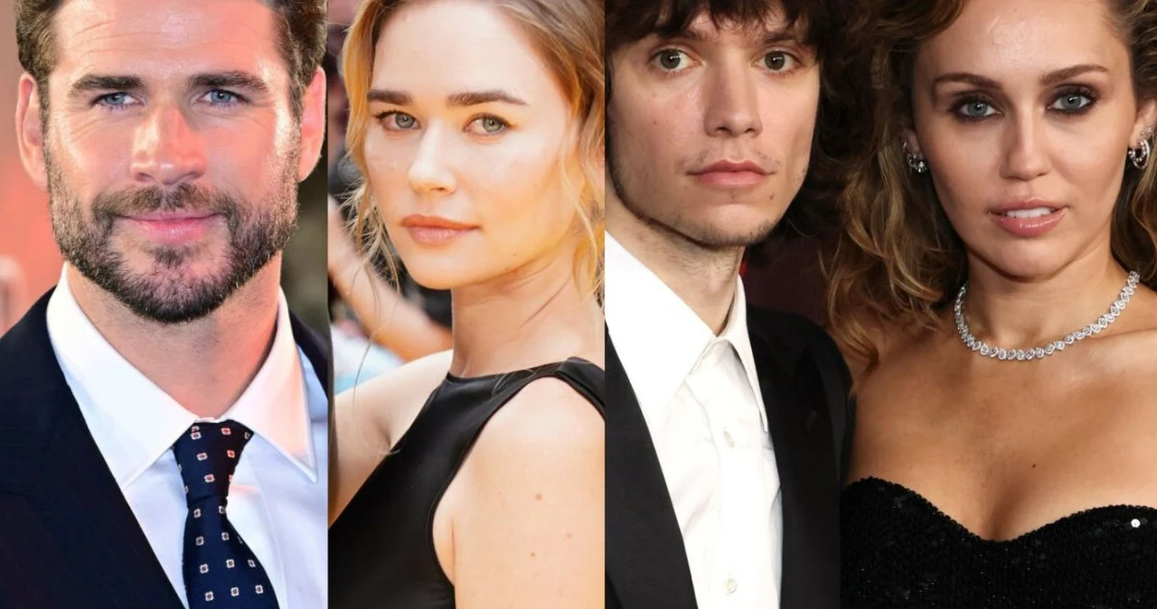 Miley Cyrus zaręczona? Tym razem nie uniknie plotek. Co za diament