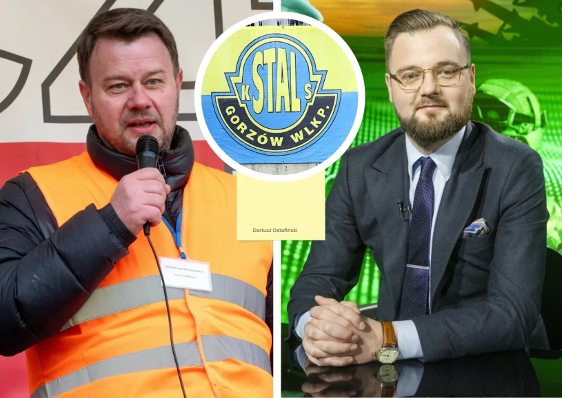 Wielkie zmiany w Stali Gorzów, a to nie koniec. Kibice im tego nie wybaczą