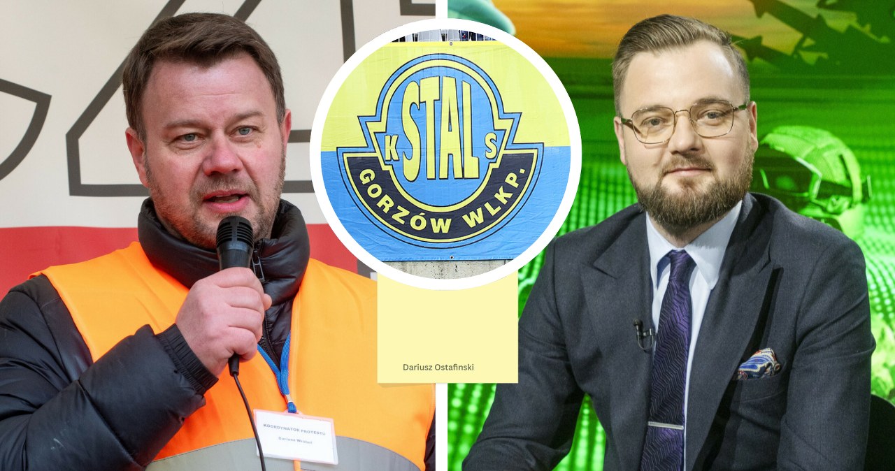 Wielkie zmiany w Stali Gorzów, a to nie koniec. Kibice im tego nie wybaczą