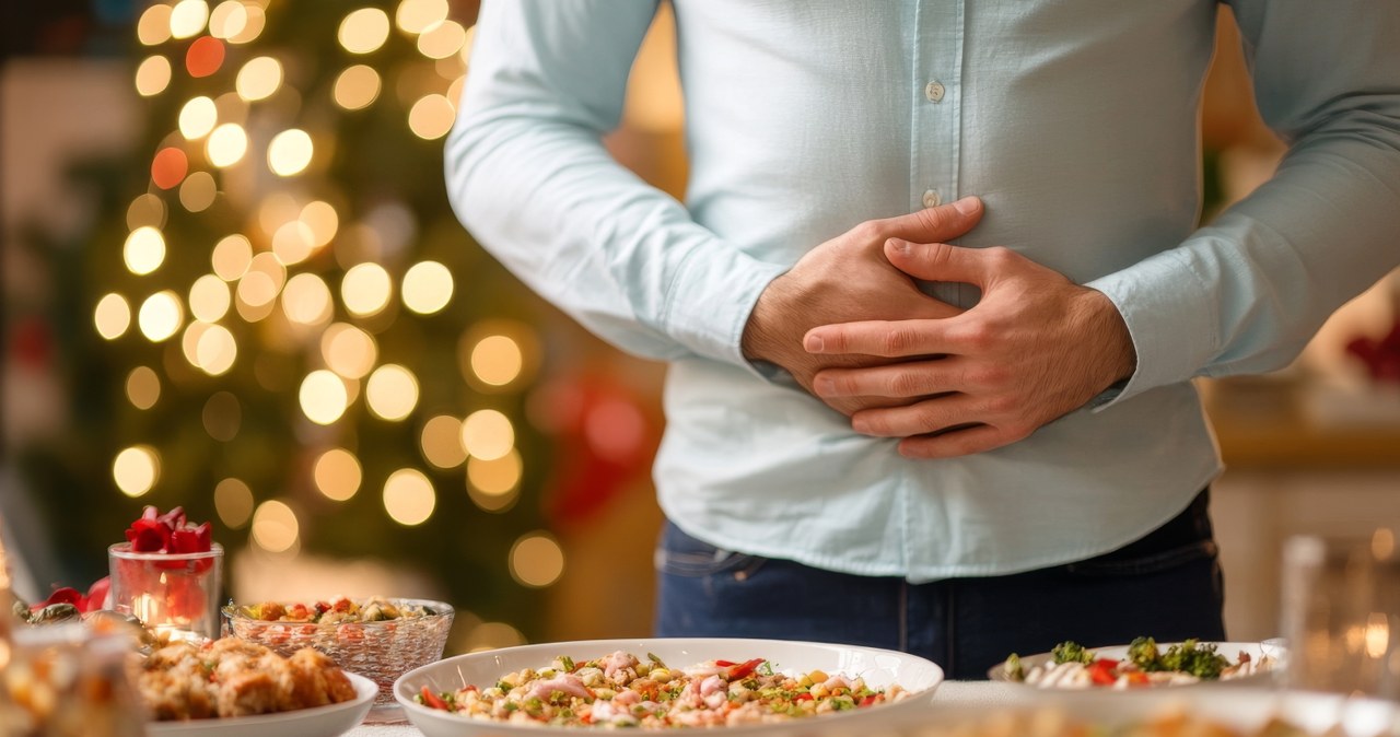 Nadchodzą święta. Co jeść, żeby wspierać trawienie i nie rezygnować z ulubionych potraw?